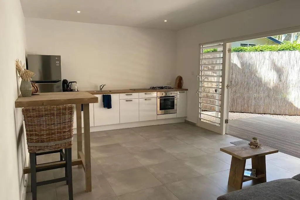 Kas Kalki Apartment Willemstad