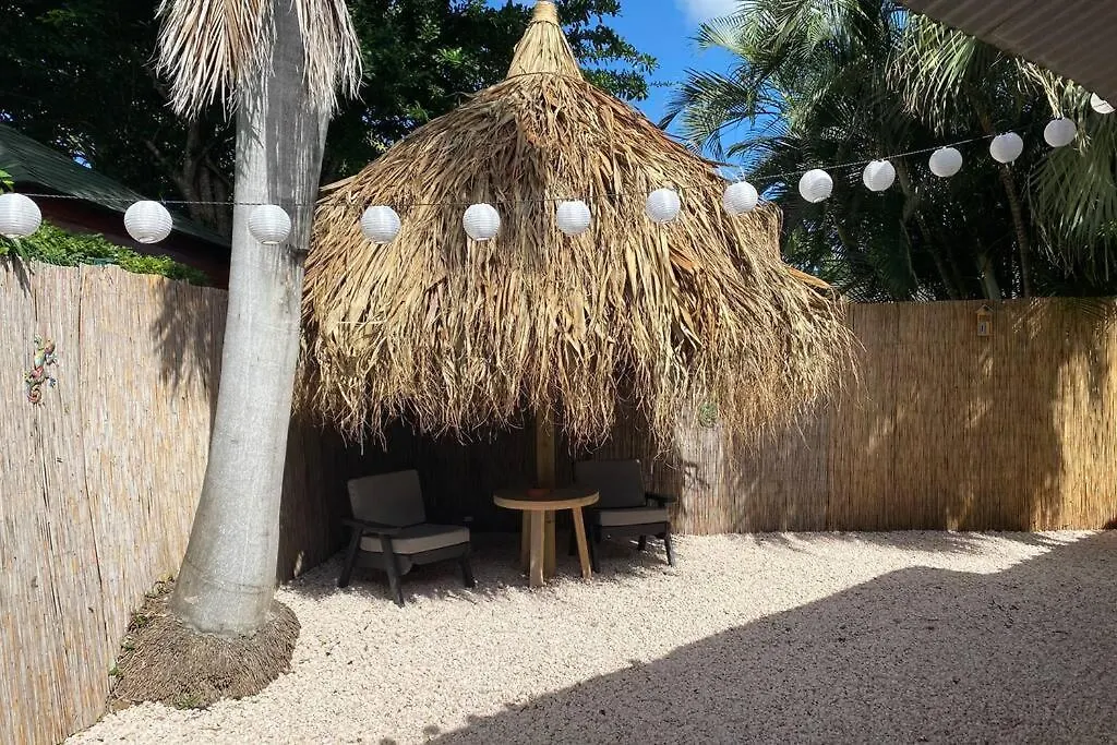 Kas Kalki Apartment Willemstad
