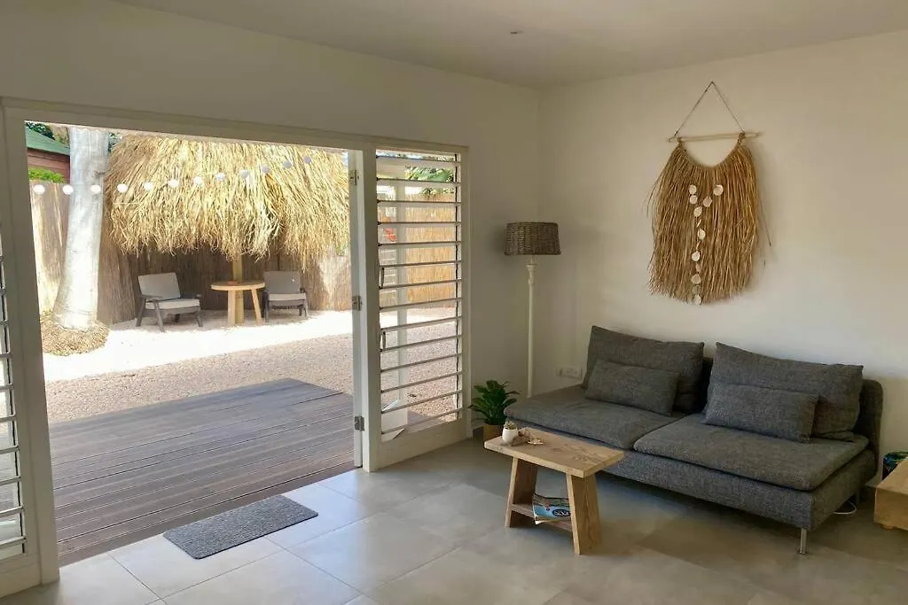 Kas Kalki Apartment Willemstad