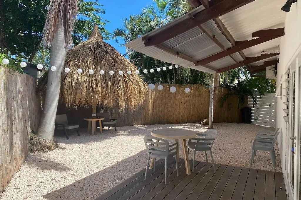 Kas Kalki Apartment Willemstad