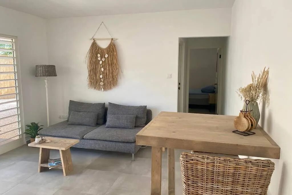 Kas Kalki Apartment Willemstad