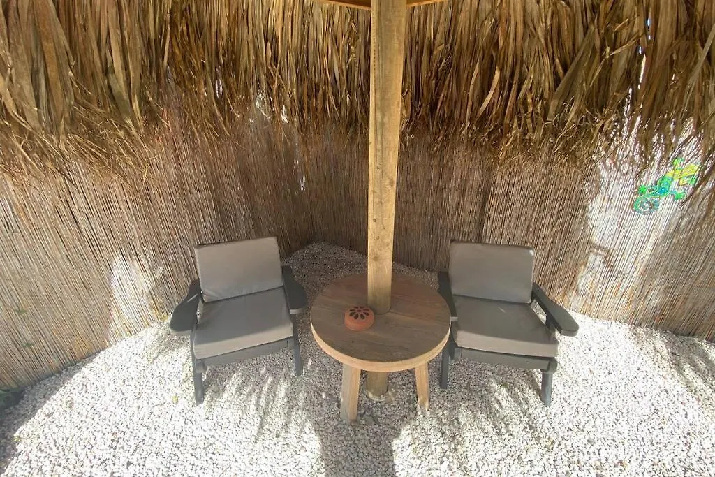 Kas Kalki Apartment Willemstad