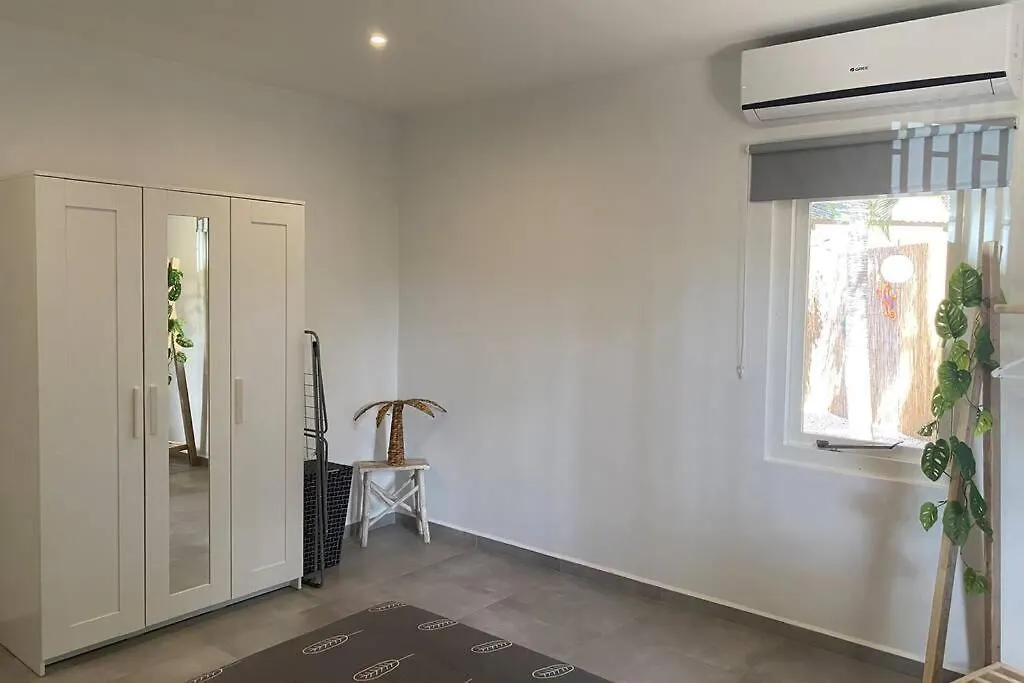 Kas Kalki Apartment Willemstad