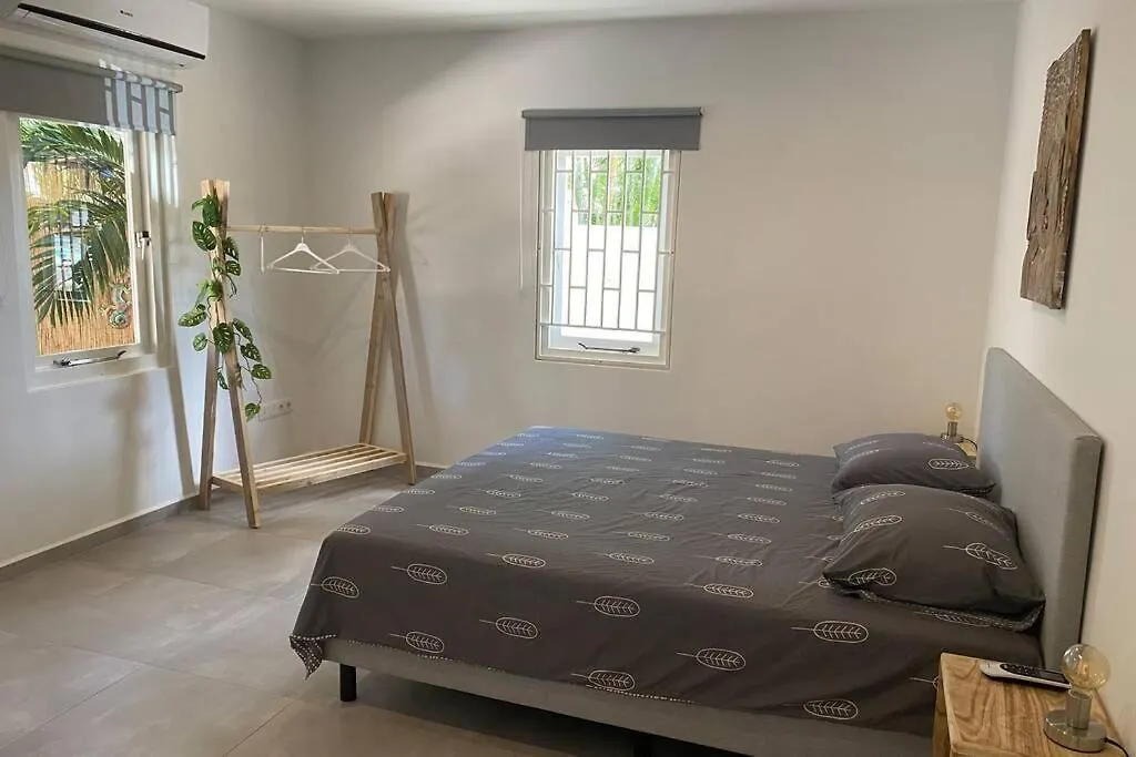 Kas Kalki Apartment Willemstad 0*,