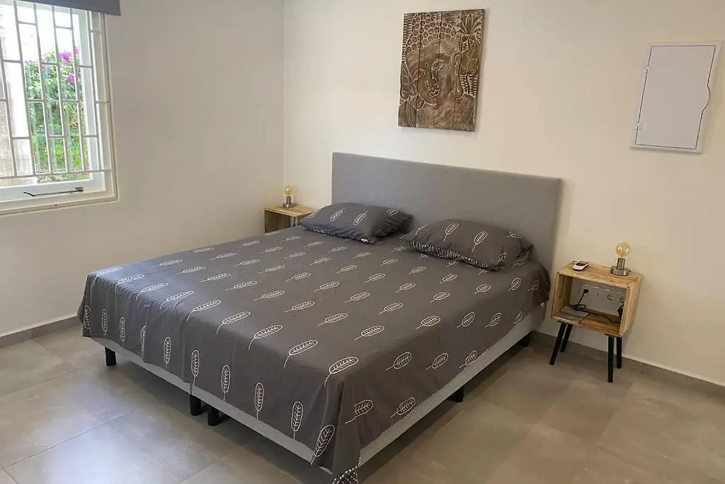 Kas Kalki Apartment Willemstad