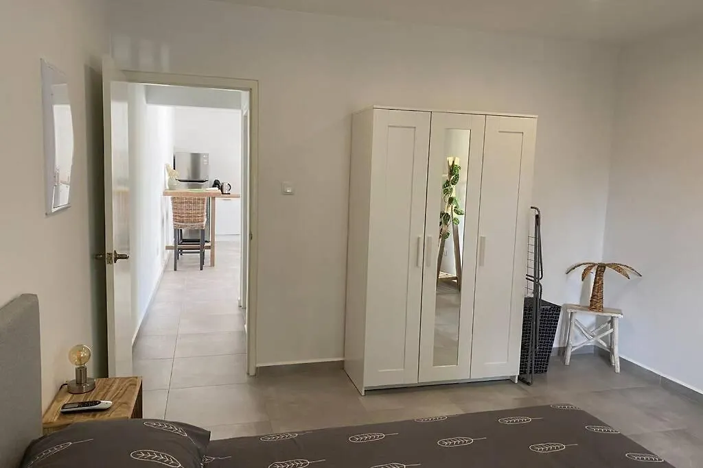 Kas Kalki Apartment Willemstad Curaçao