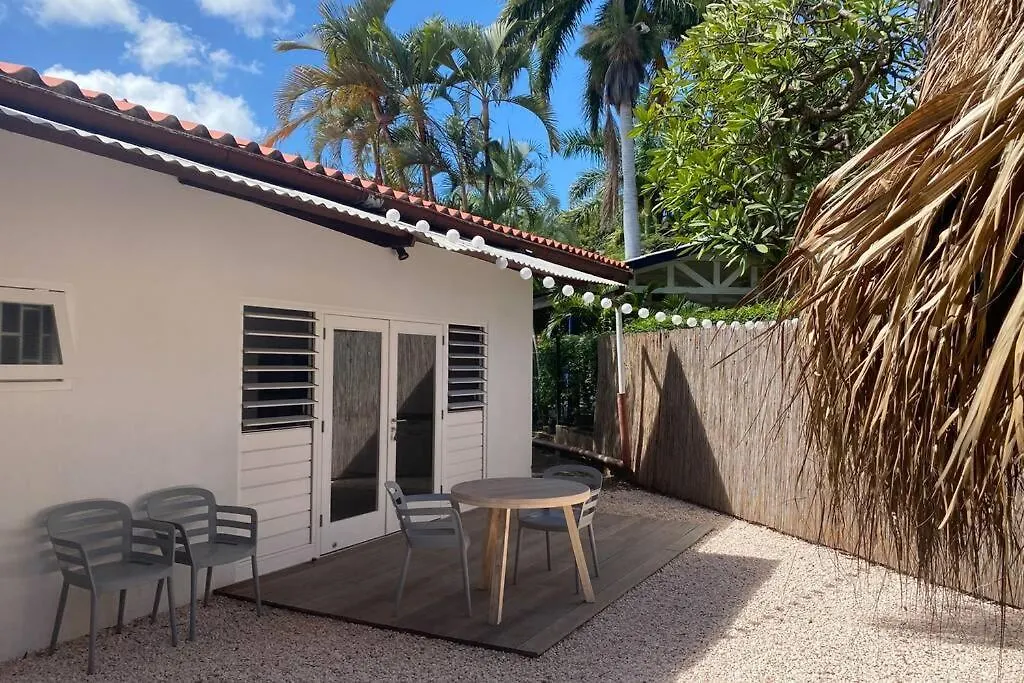 Kas Kalki Apartment Willemstad Curaçao