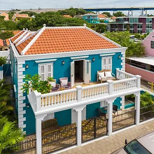 Kas Di Laman Curaçao Willemstad