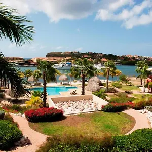 Spanish Water View Willemstad